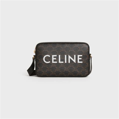 celine messanger bag|Celine crossbody bags.